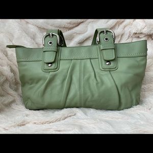 Coach Factory Soho Tote